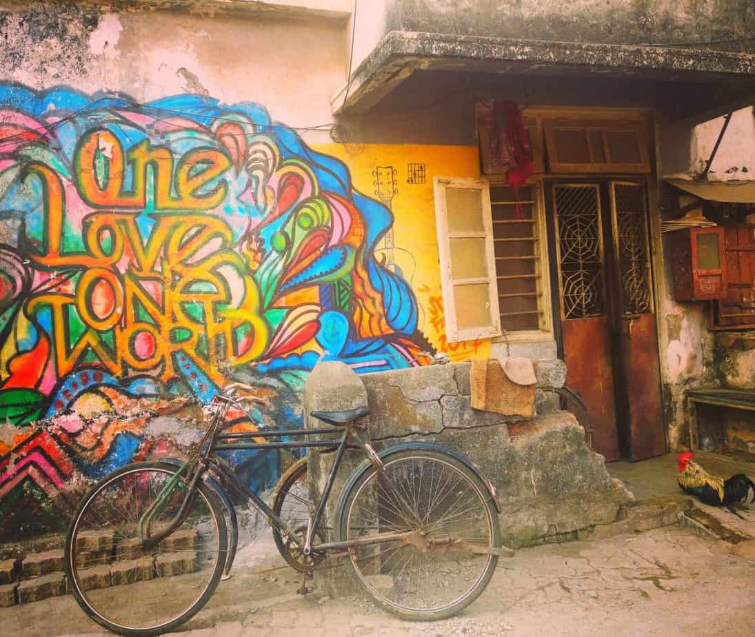 Bandra itinerary
