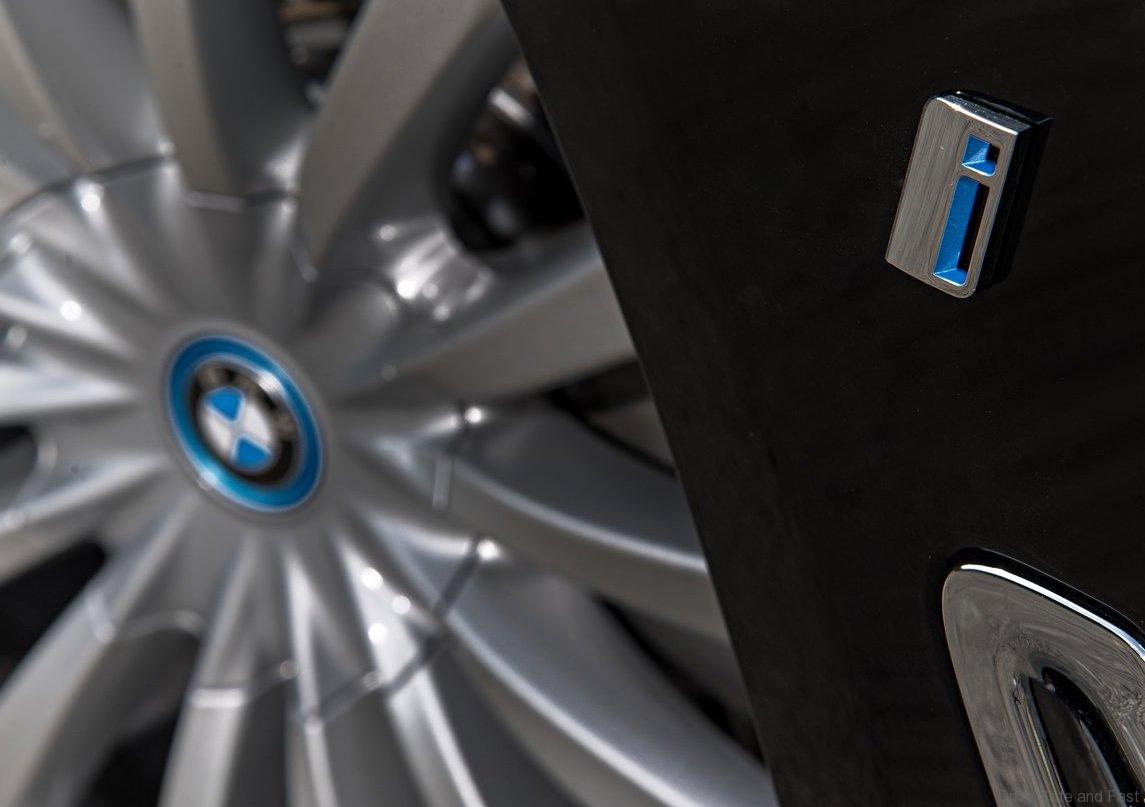 Bmw Hybrid Battery Replacement Costs In Detail