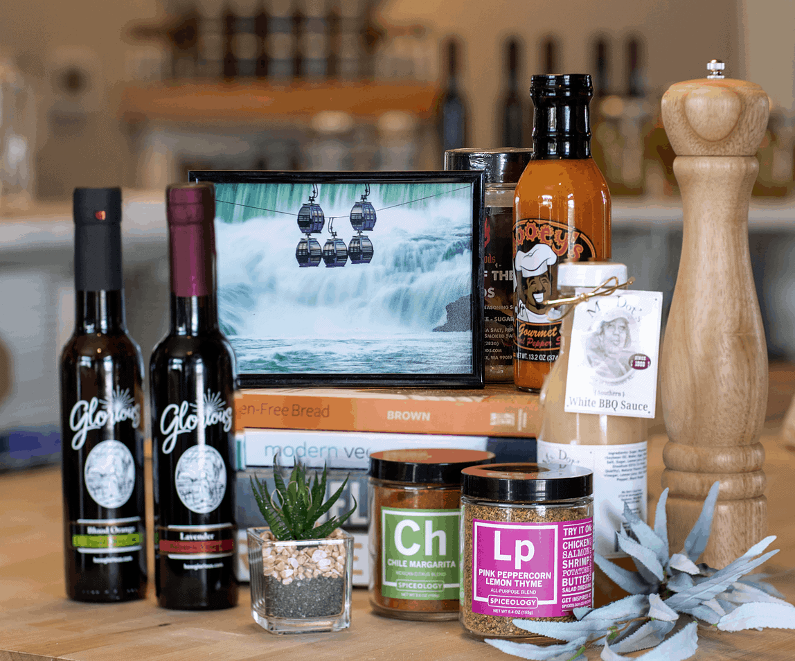 perry street basket