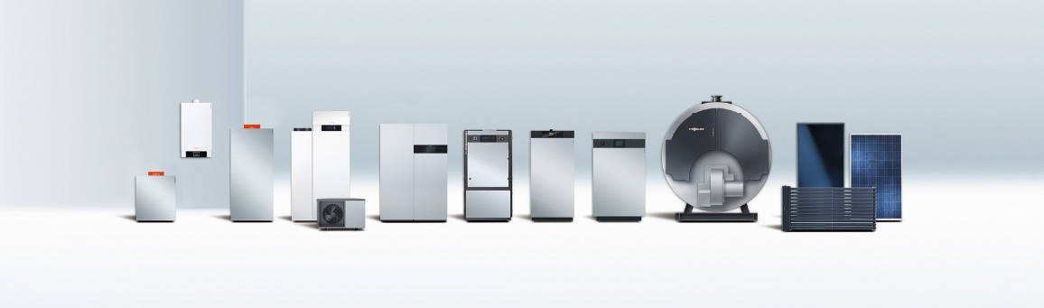 Visessmann Commercial Heating Systems Visessmann Commercial Heating Systems