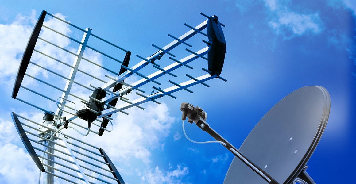 zbiorcze instalacje telewizyjne olsztyn
