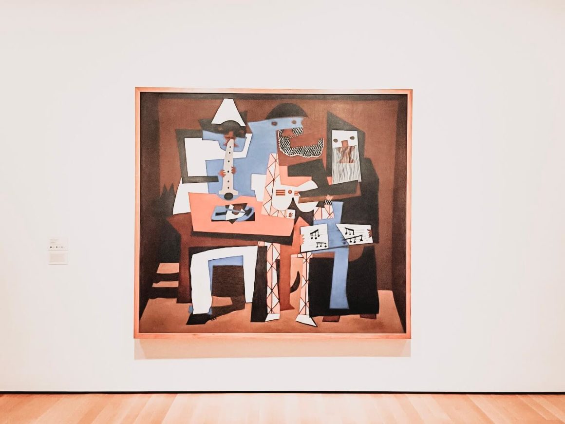 Picasso Museum Málaga