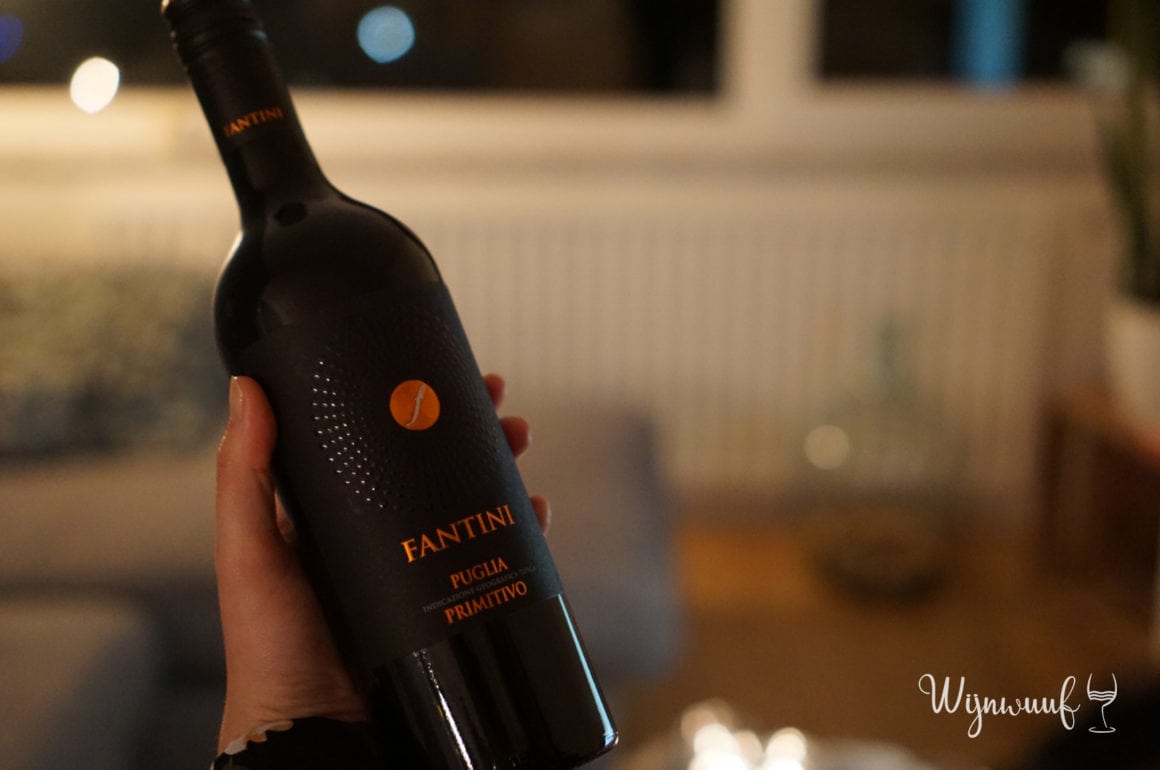 Fantini Puglia Albert Heijn