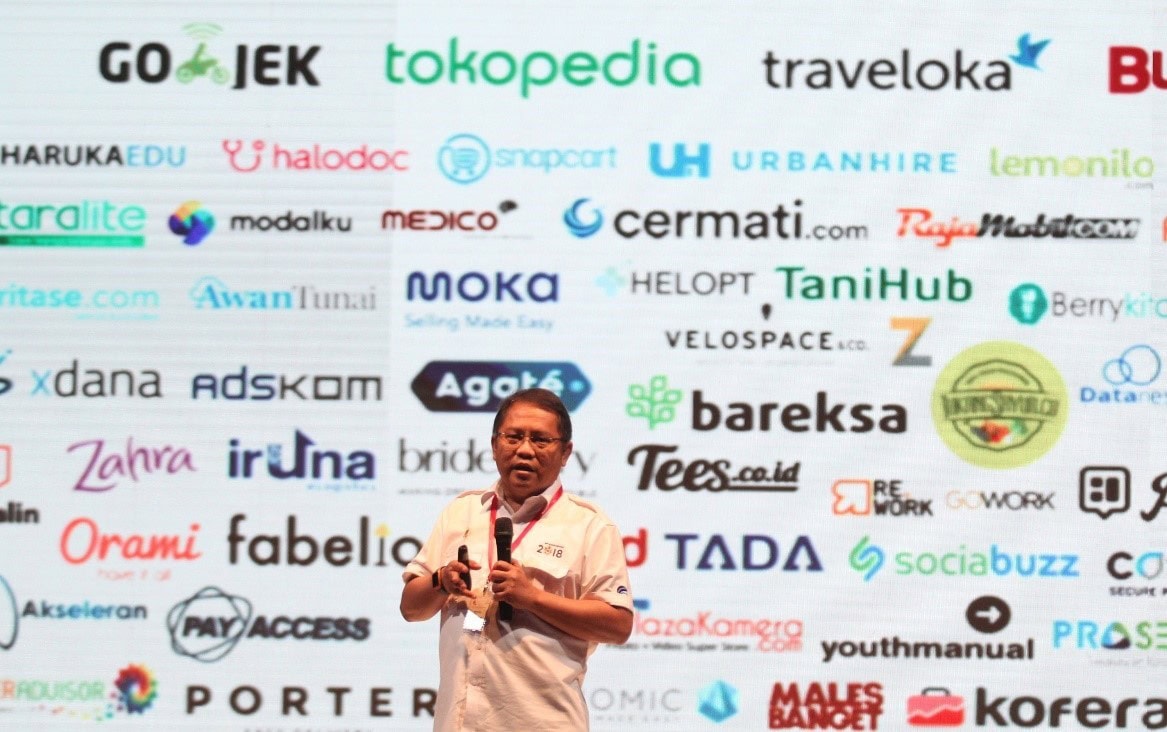 Heru Sutadi: Indonesian Unicorns Should Stop Burning Money