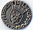 The 'Marchese' coinage.