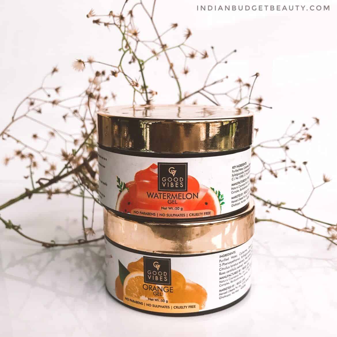 good vibes orange gel review good vibes watermelon gel review good vibes watermelon gel review