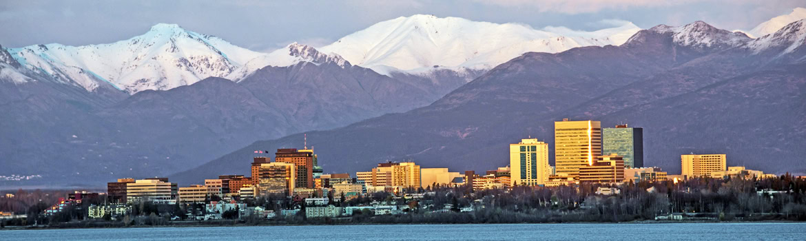 Anchorage
