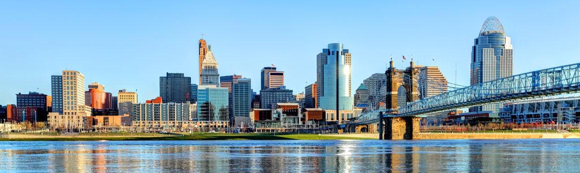 Cincinnati
