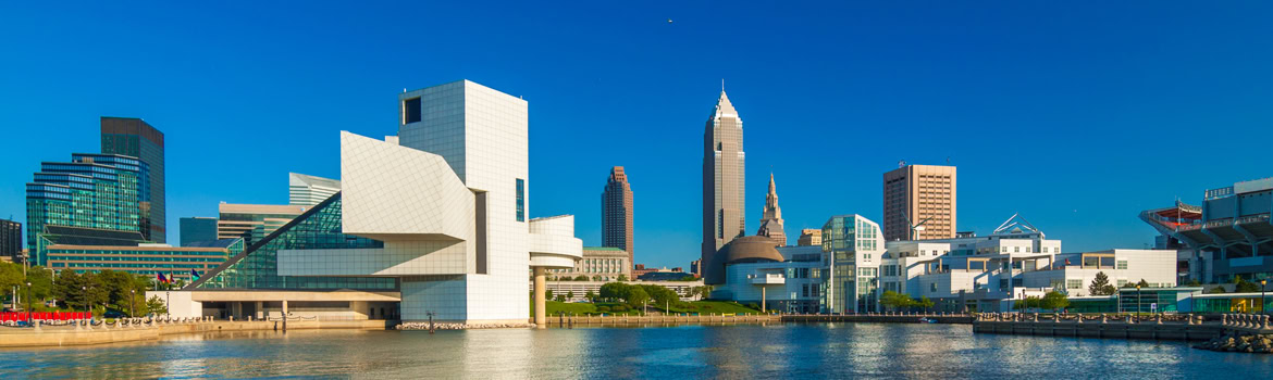 Cleveland