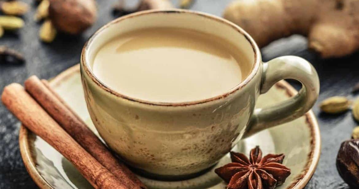 What is Chai Tea Delicious, Creamy, and Rich…But What is It, Exactly?