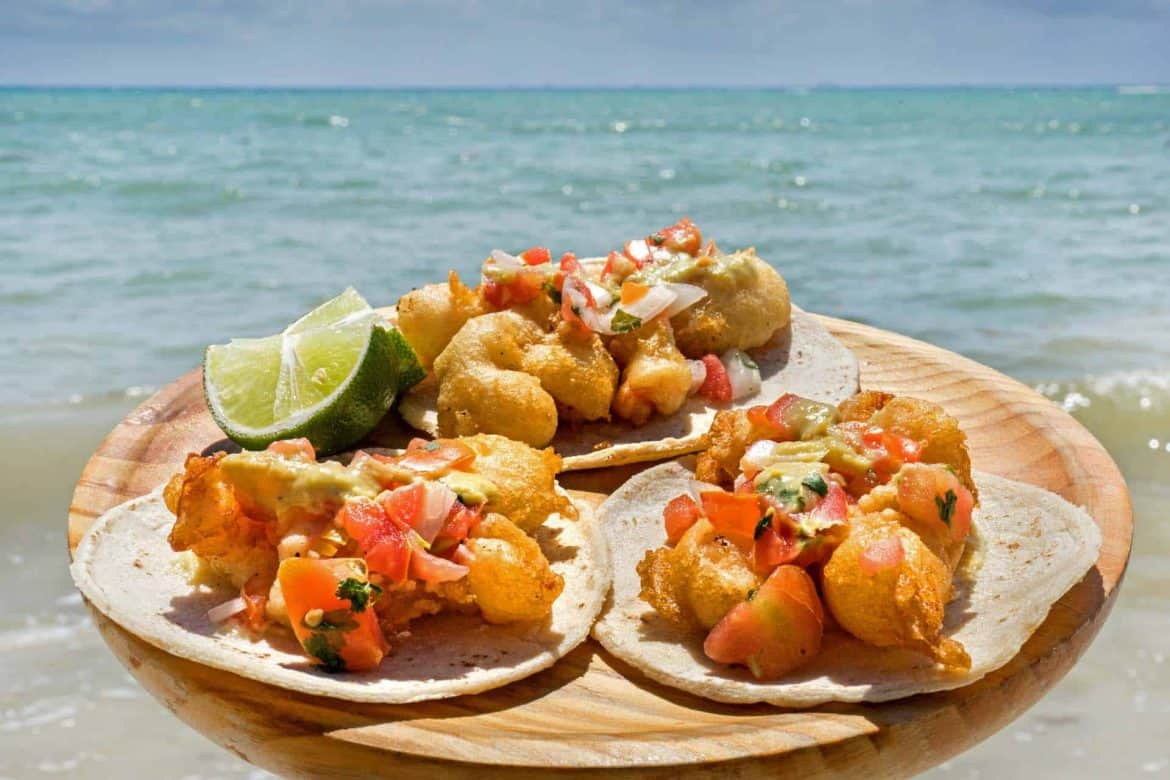 good places to eat cancun