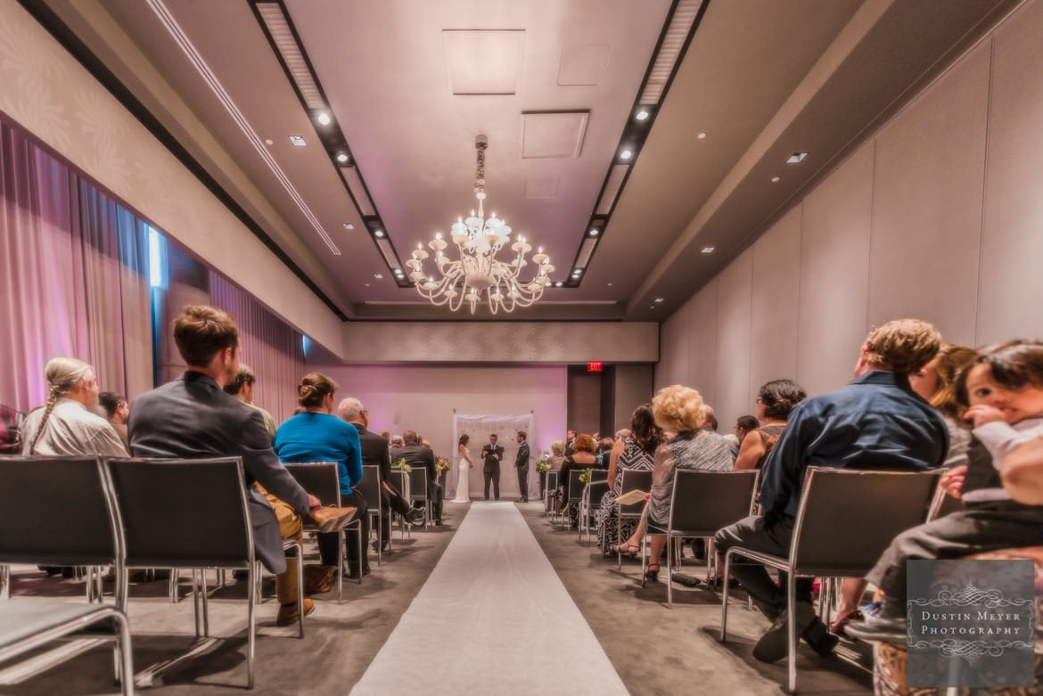 A W Hotel Austin Ceremony | Austin Wedding Photographers A W Hotel Austin Ceremony | Austin Wedding Photographers
