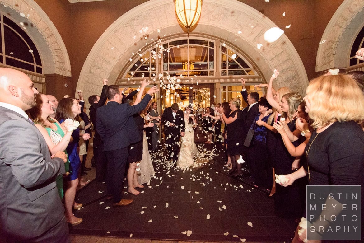 Austin Wedding Photographers