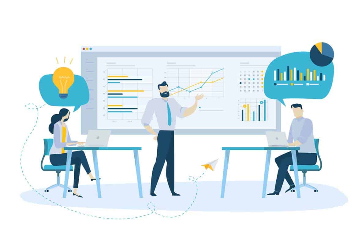 Website redesign