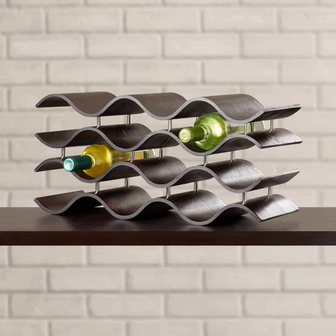 100+ Creative Wine Racks and Wine Storage Ideas [ULTIMATE GUIDE]
