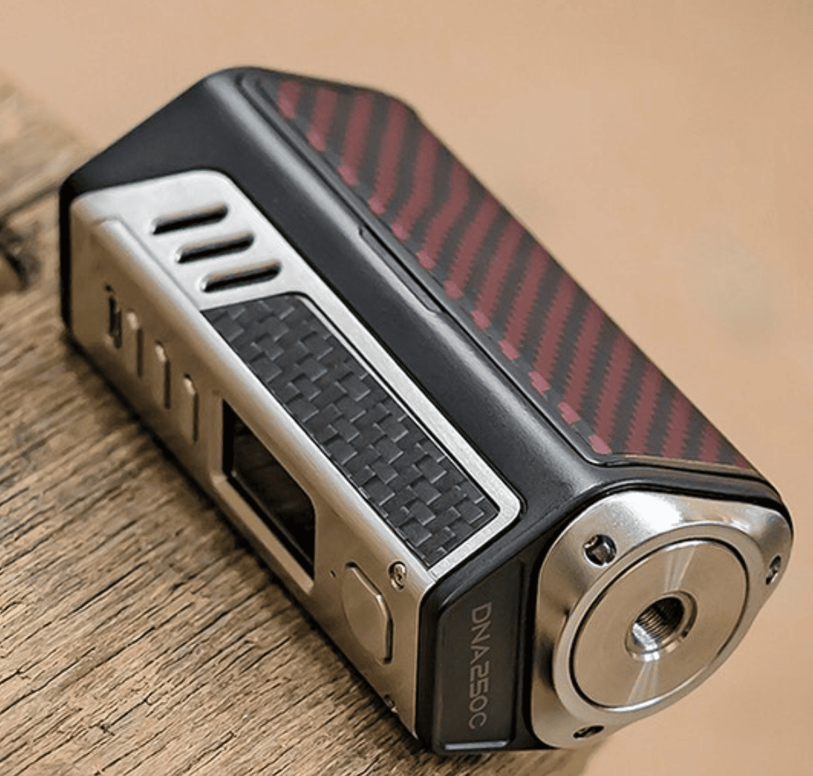best dna 200 box mods