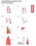cappie peak instructions cappie peak instructions