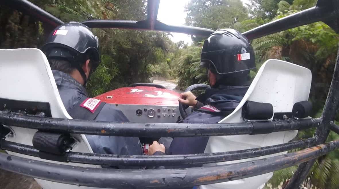 Off Road NZ