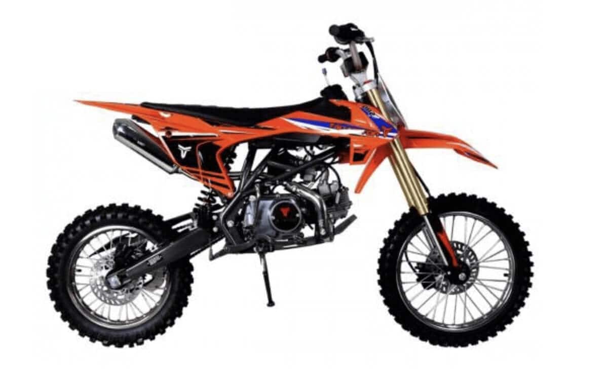 TaoTao Motors Pit bike TaoTao Motors Pit bike
