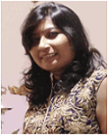 speech and audiologist-Pushpa