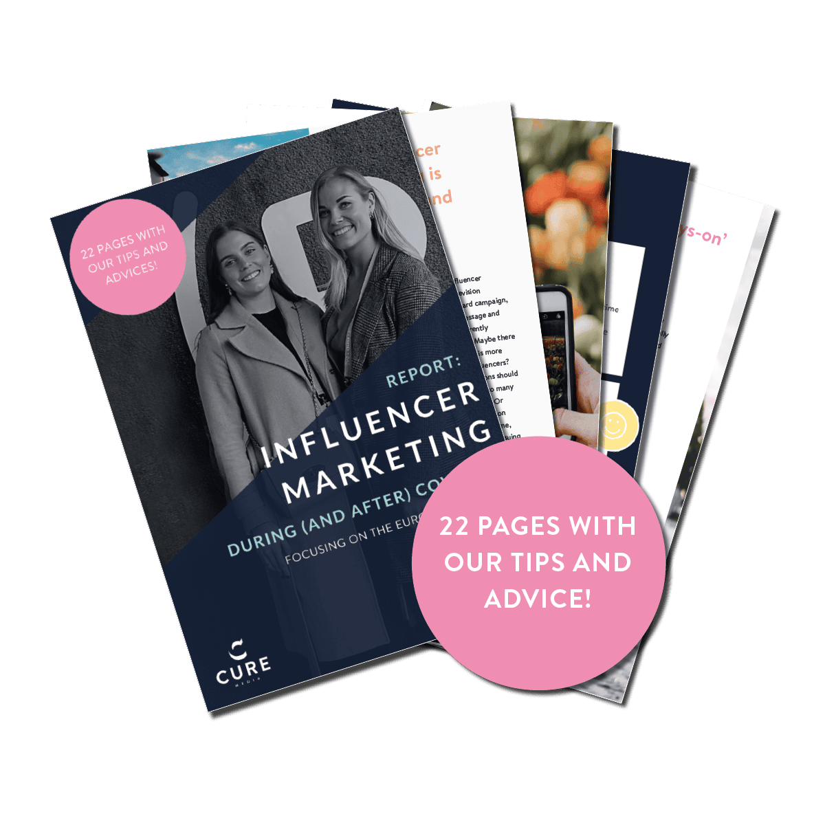 Report: Influencer Marketing under Covid-19 Report: Influencer Marketing under Covid-19