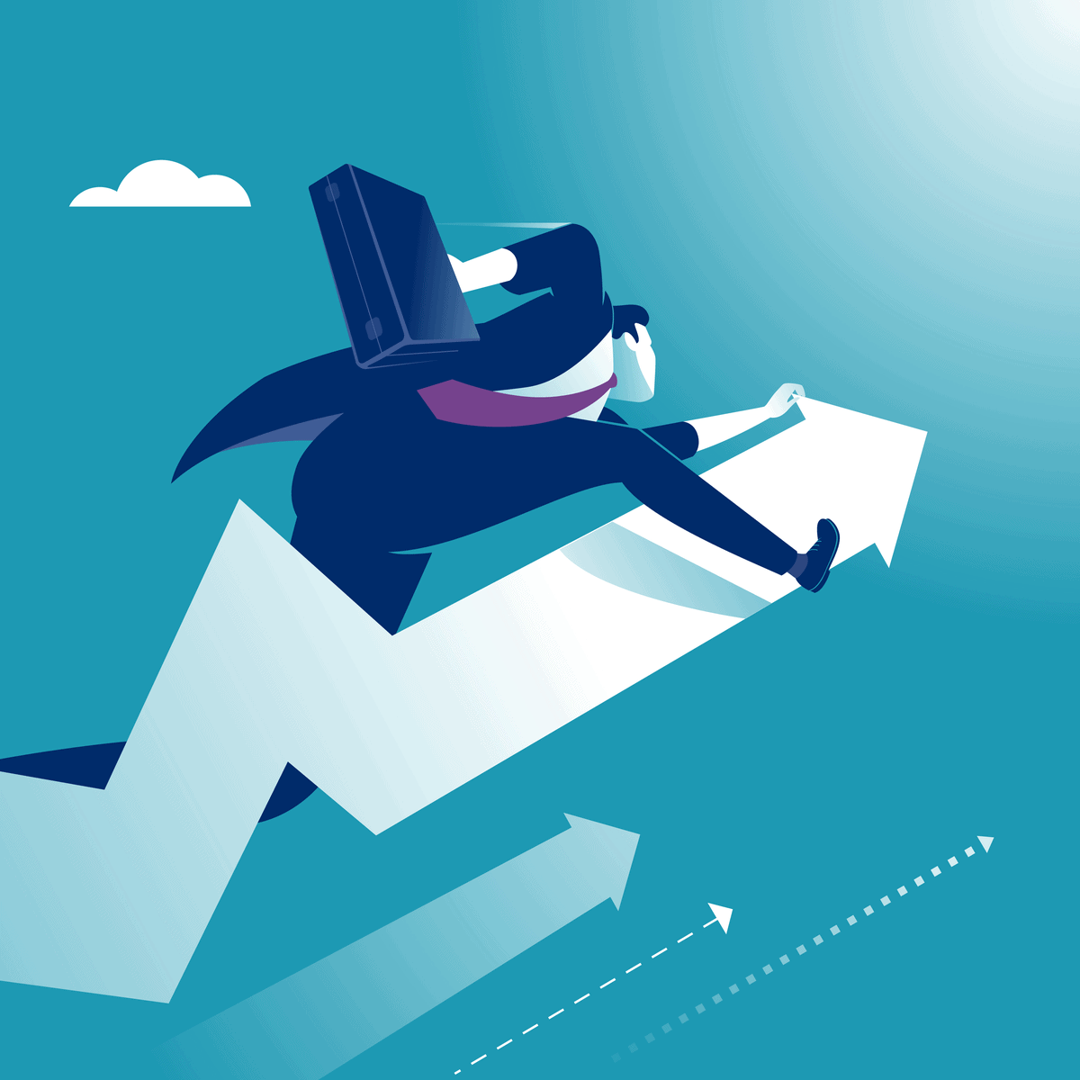 Don’t Be Afraid To Run Your Own Startup Today