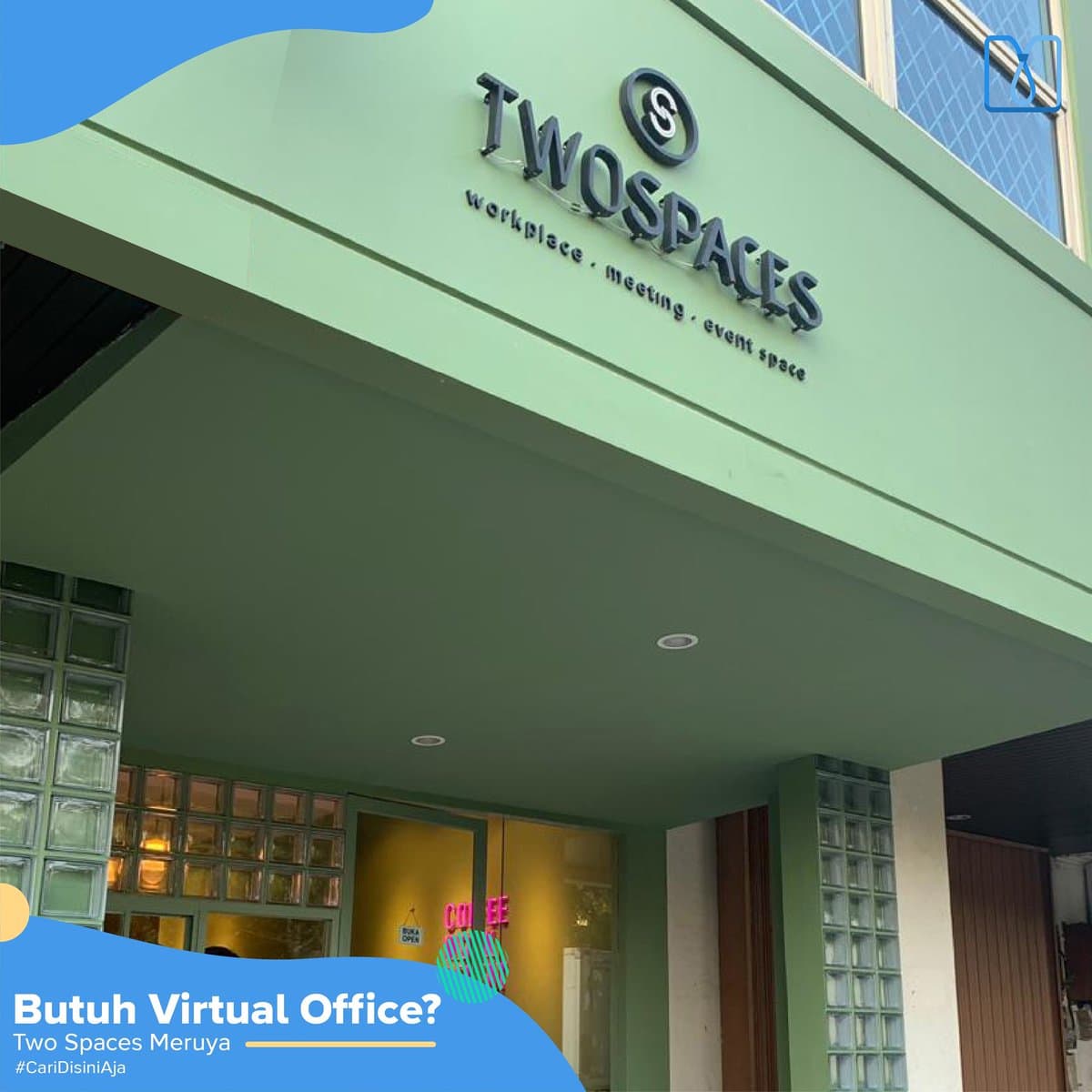 TwoSpaces Releases Digital Branch Feature to Support Remote Work