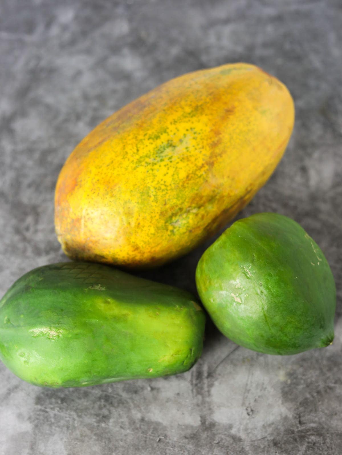 What is papaya? - Healthier Steps