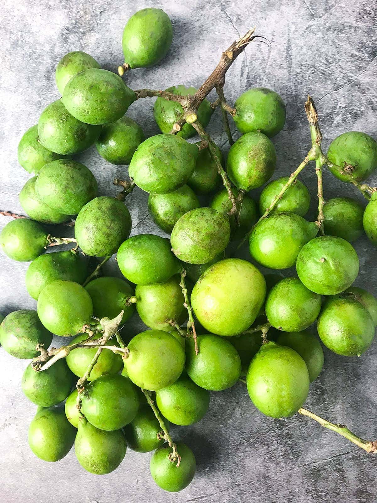 Fresh Guinep Fruit: Find Local Farms & Markets Near You Now - oye8nog
