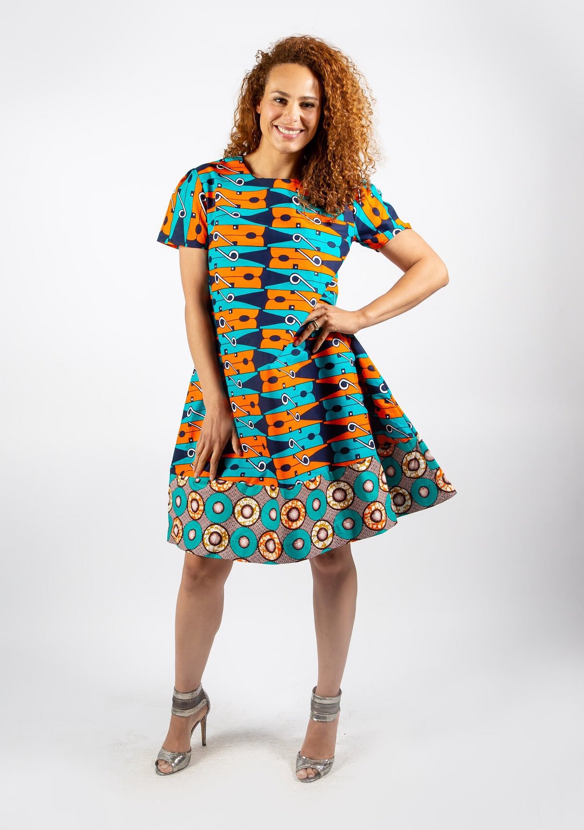 Traditional wear styles clearance