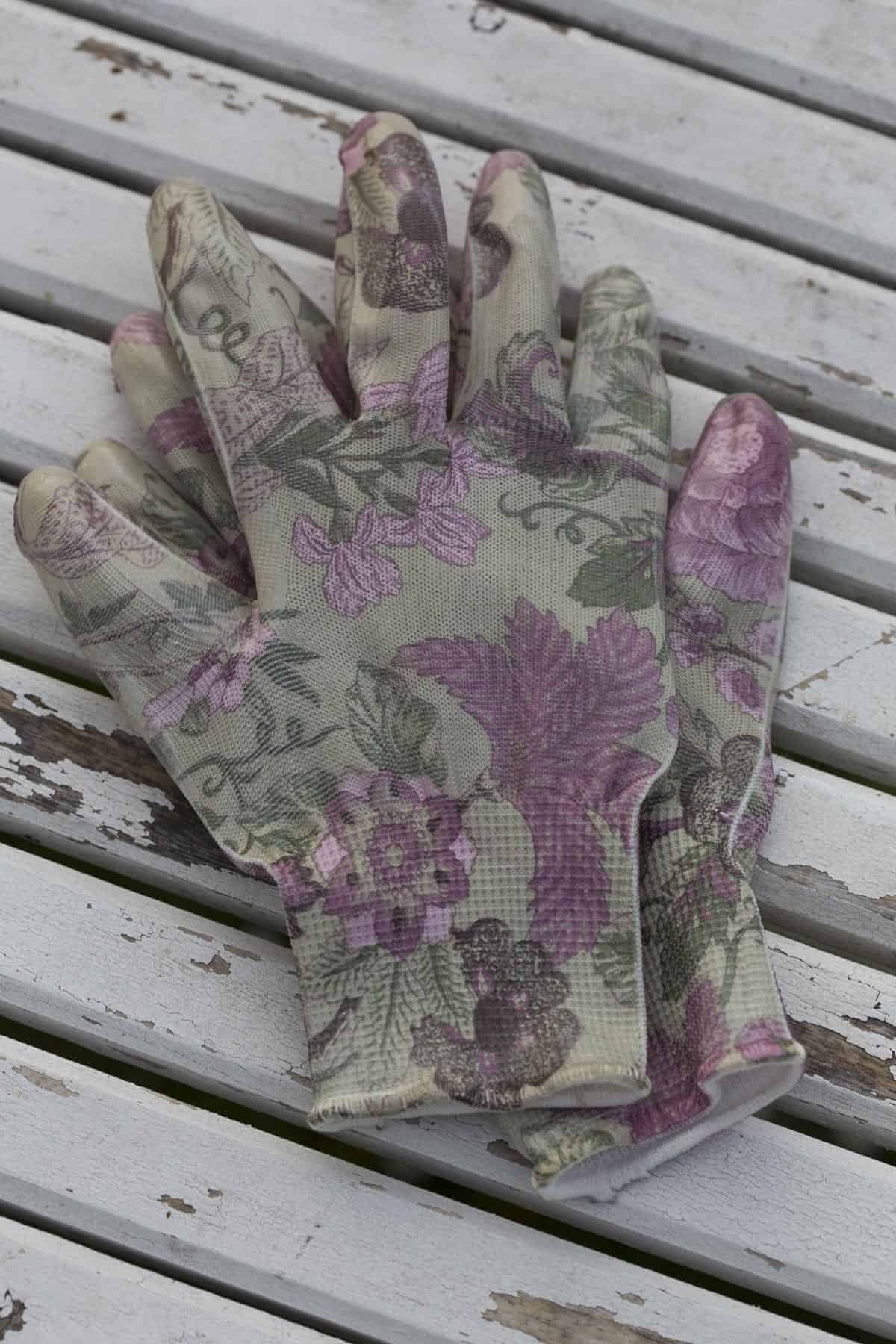 gartenhandschuhe 3