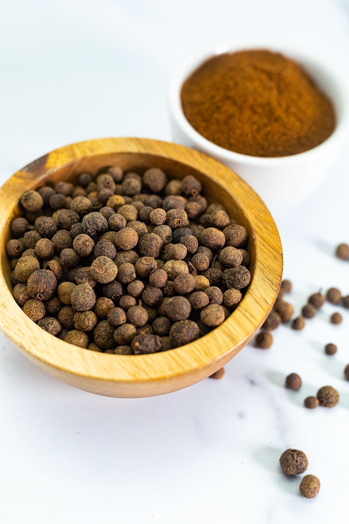 What is Allspice? Healthier Steps