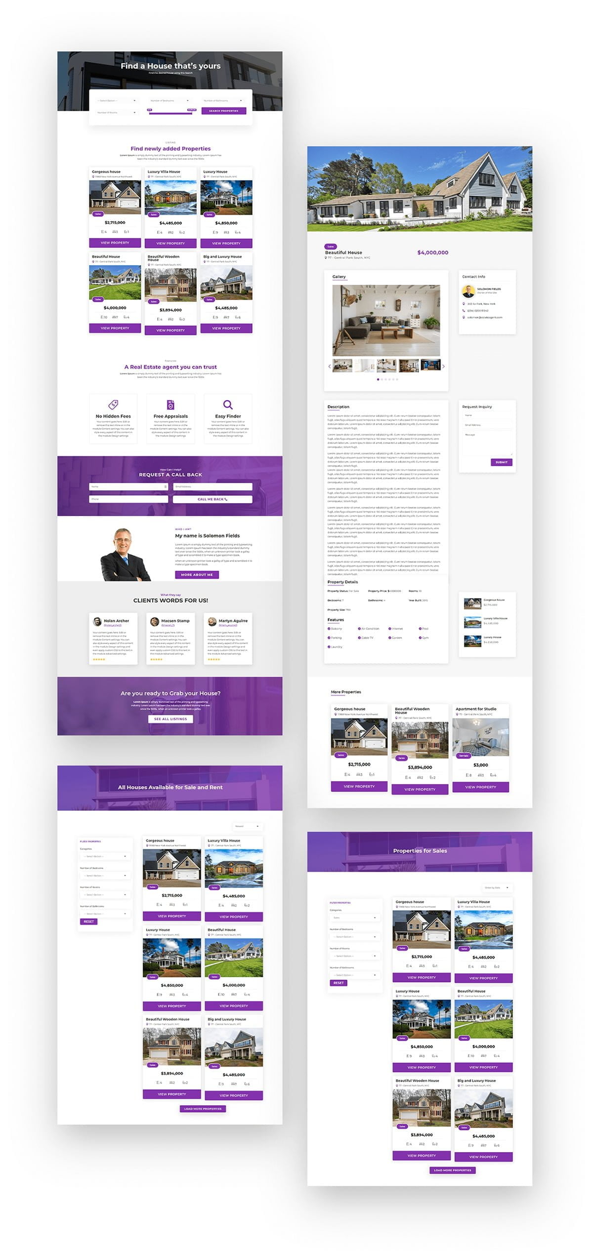 desarrollo-paginas-web-dinamicas Diseño páginas web dinámicas