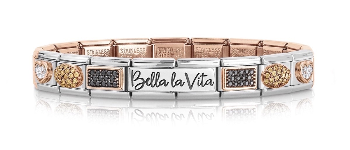 Nomination Bella La Vita