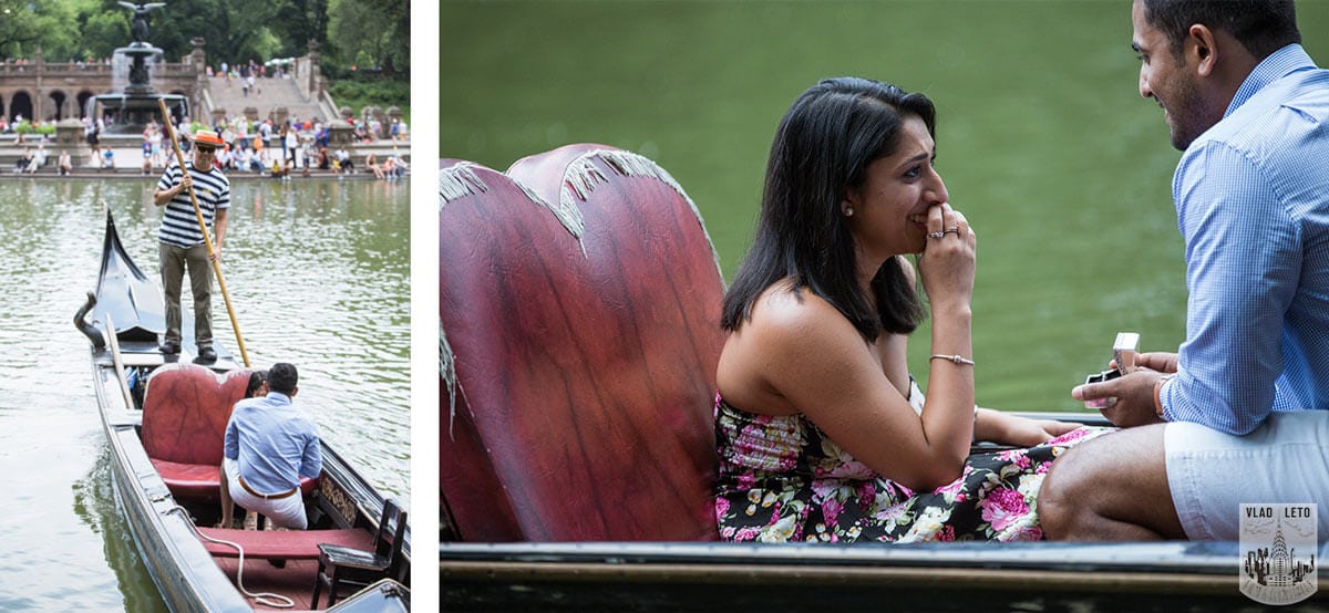 Photo 6 Central Park Proposal: Tips, Spots & Best Places to Proposal in Central Park | VladLeto | VladLeto