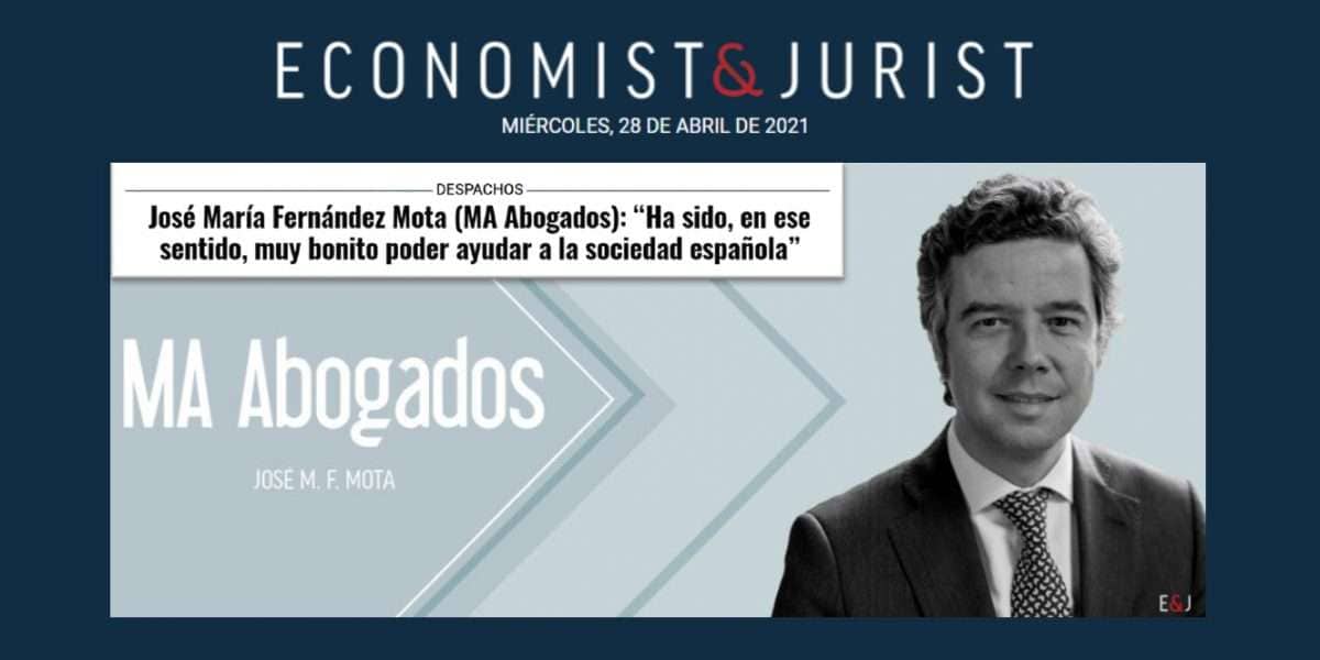 DECLARACIONES PARA ECONOMIST&JURIST
