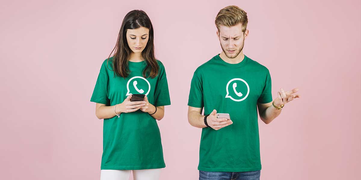 Reglas para el grupo de WhatsApp entre vecinos de un condominio o edificio