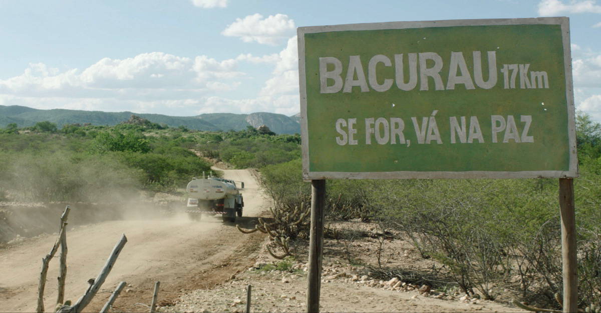 Bacurau - MotelX 2019 2 Bacurau