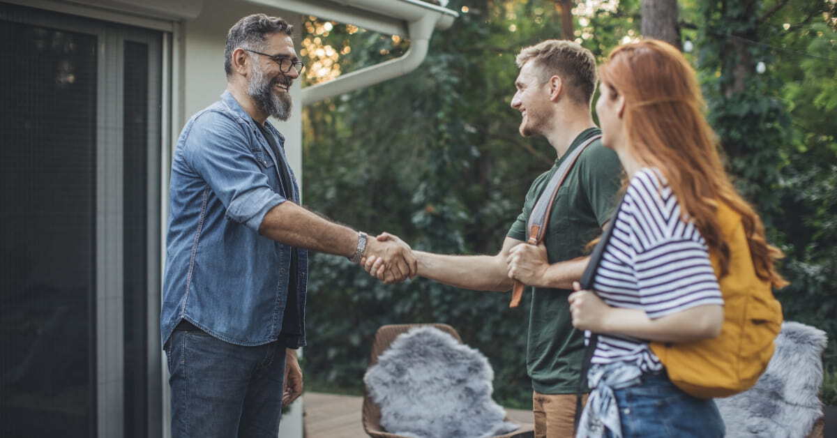 airbnb tax