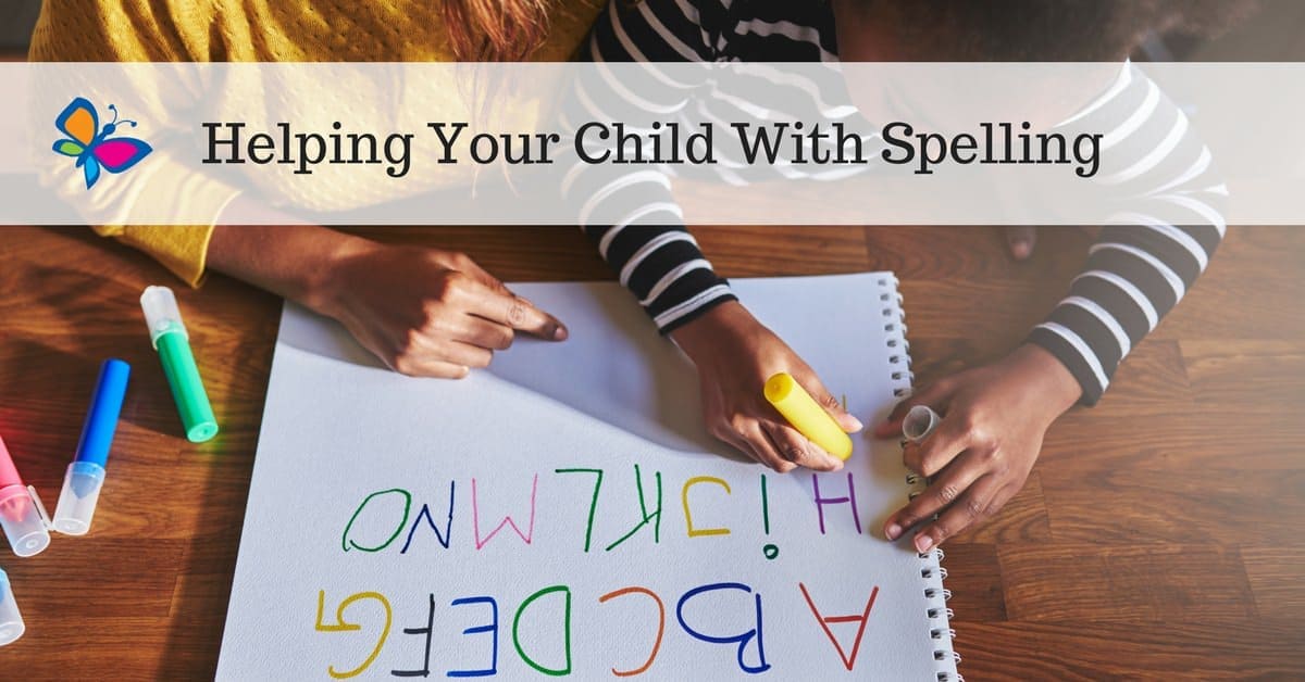 Does Your Child Struggle With Spelling Try This Spelling Help For Kids This 7 minute animal themed hiit workout for kids improves emotional regulation and reduces meltdowns. does your child struggle with spelling