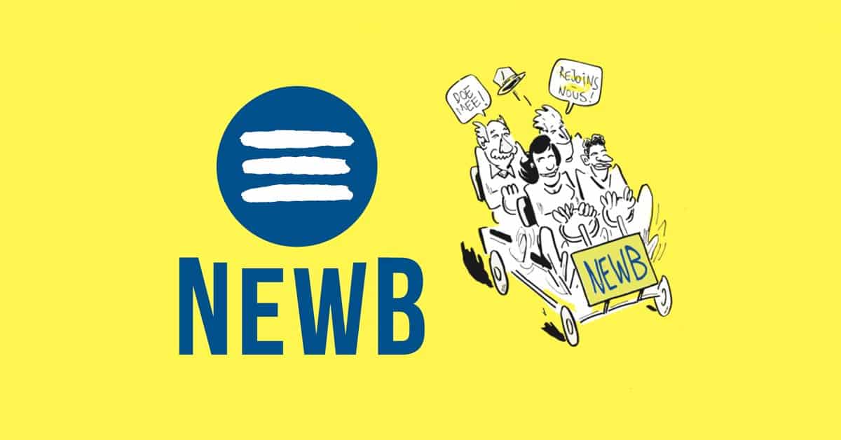 NewB bank