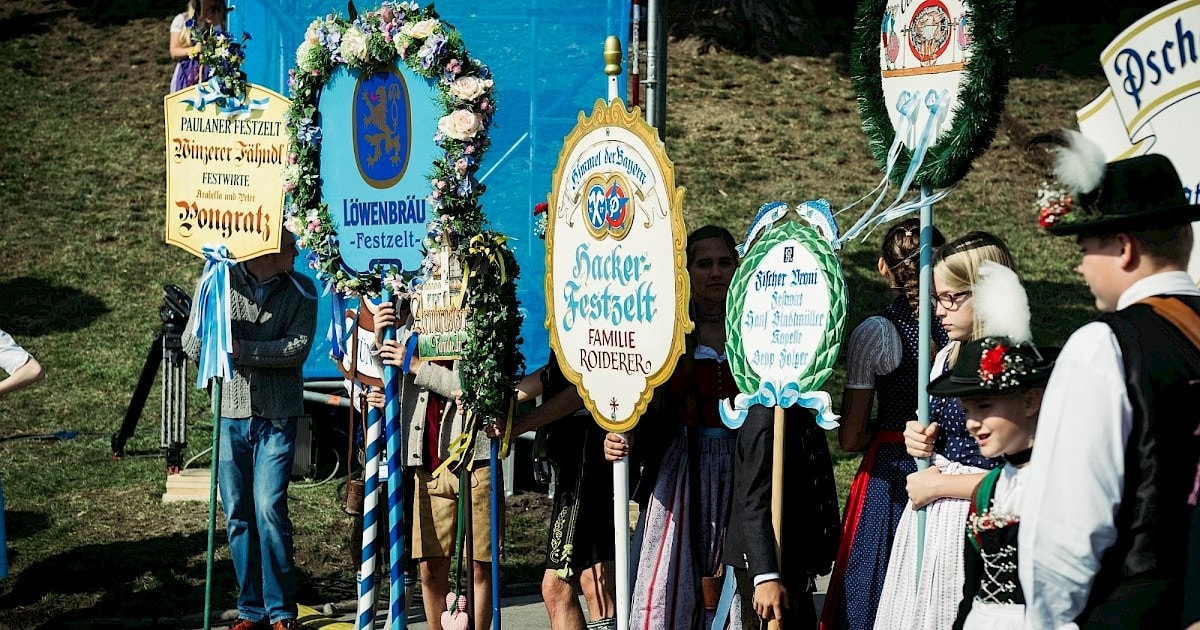 Oktoberfest