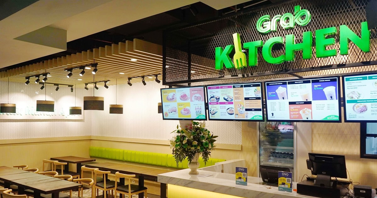 After Grab, Gojek Has Launched 20 Cloud Kitchens