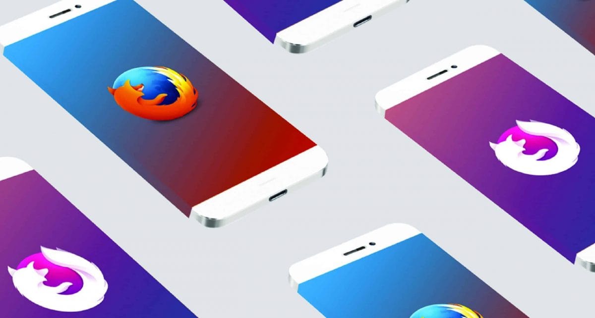 Firefox 83