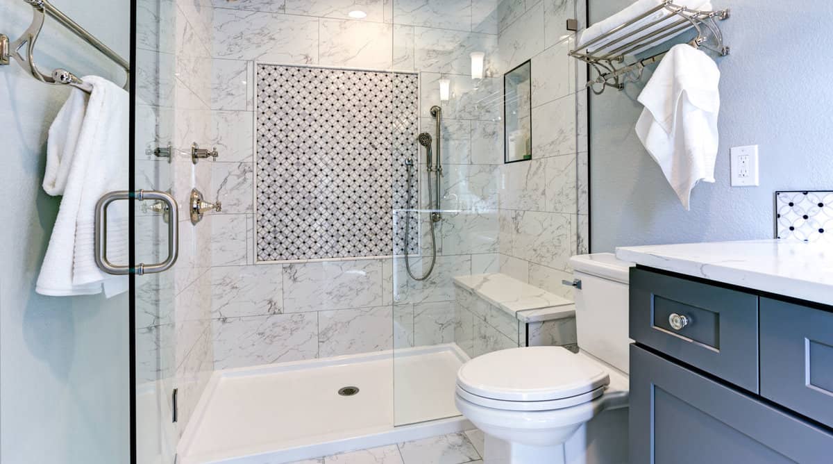 KITCHEN & BATHROOM RENOVATION
