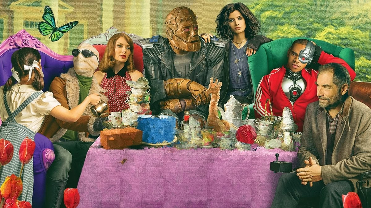 DC Comics