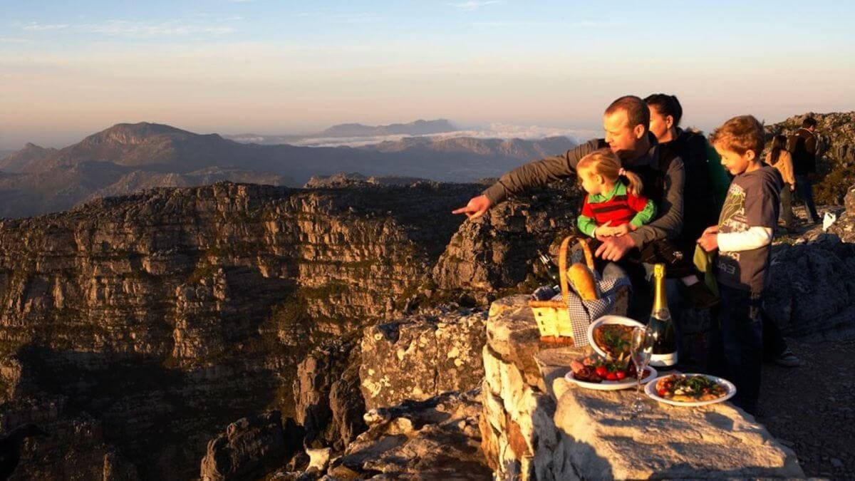 Table Mountain Tickets Table Mountain Cableway 2021