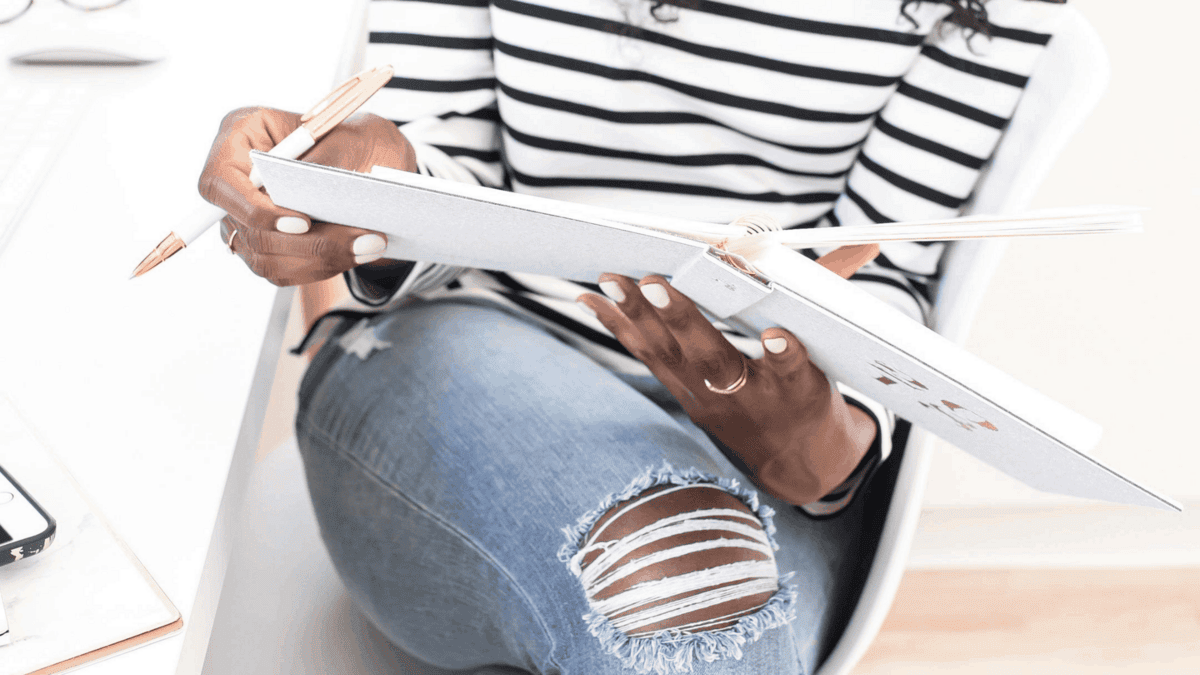 best planners for moms