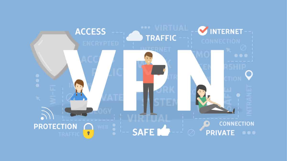 VPN aziendali