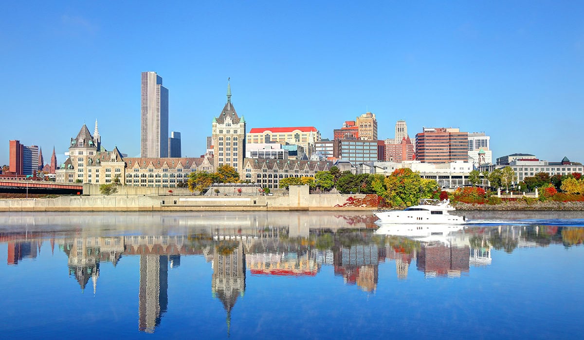 Albany